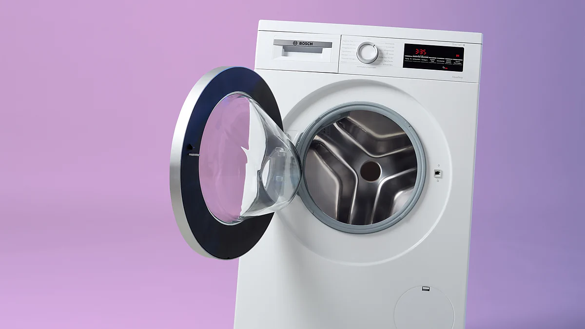 bosch serie 6 waschmaschine: Test, Preise & beste Modelle 2026