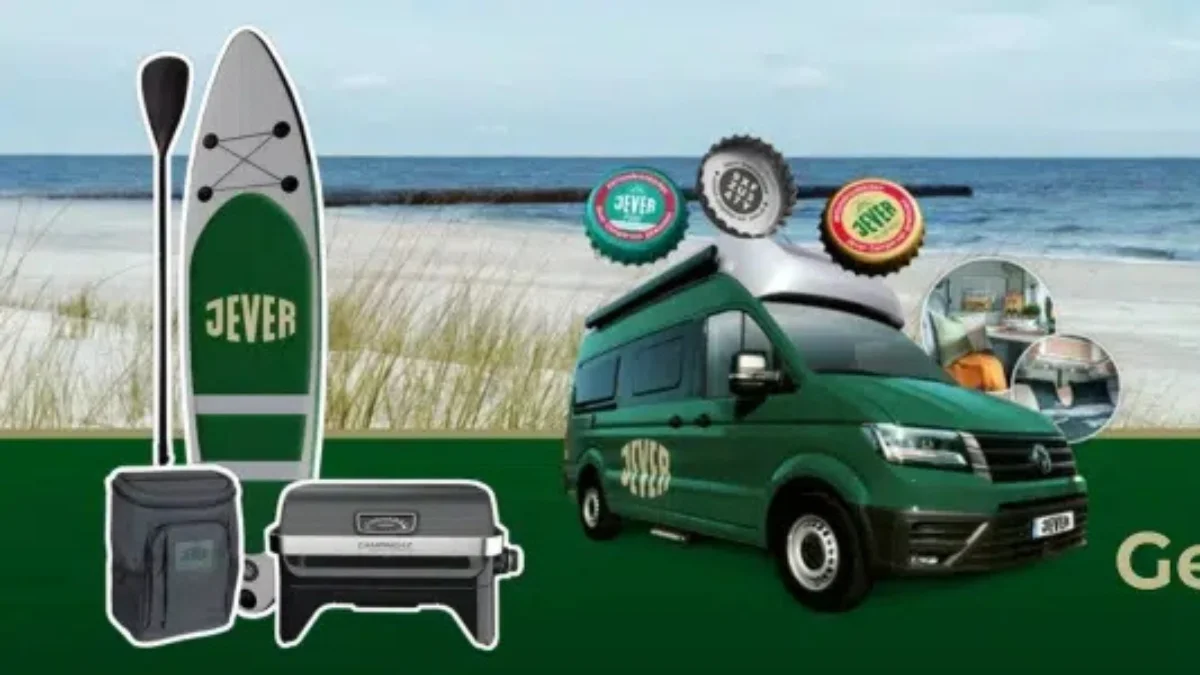 jever gewinnspiel code eingeben