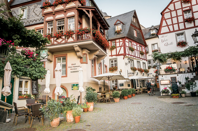 die 5 schönsten orte an der mosel