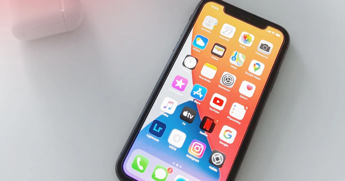 iPhone zurücksetzen für Verkauf – Alle Daten sicher löschen & Apple ID entfernen