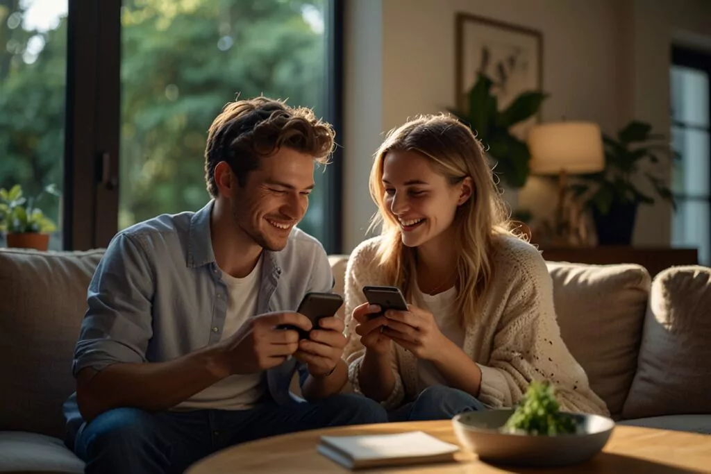 7 verführerische kurznachrichten um sein interesse zu steigern