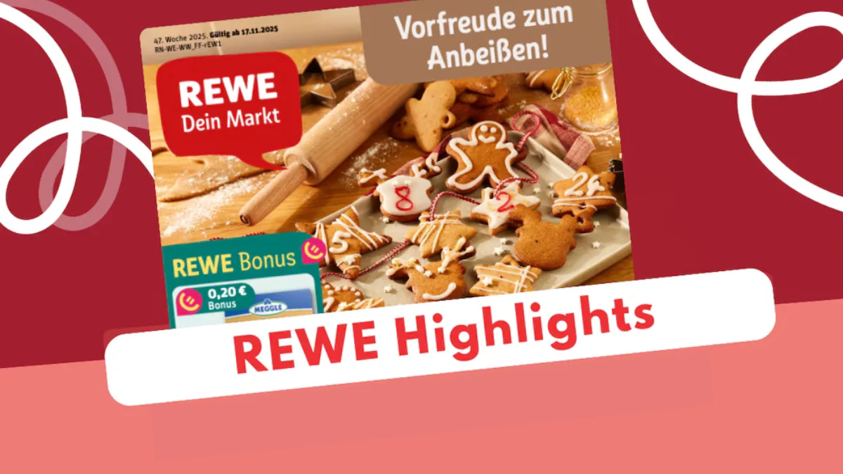rewe prospekt ab nächste woche