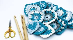 Granny Square Anleitung PDF kostenlos: Dein Start ins Häkelglück