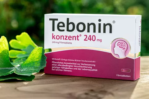 Tebonin konzent 240 mg: Anwendung, Wirkung, Dosierung und Nebenwirkungen erklärt – Der komplette Ratgeber